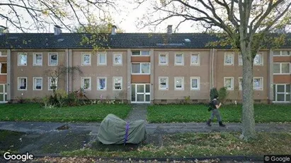 Apartments for rent in Mülheim an der Ruhr - Photo from Google Street View