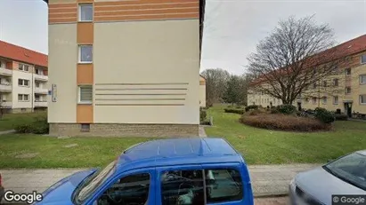 Apartments for rent in Braunschweig - Photo from Google Street View