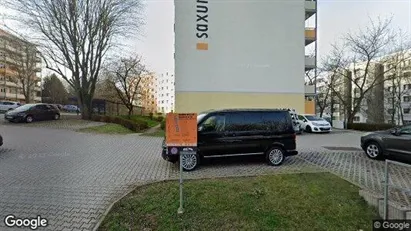 Apartments for rent in Chemnitz - Photo from Google Street View