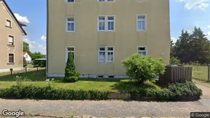Apartments for rent in Meissen - Photo from Google Street View