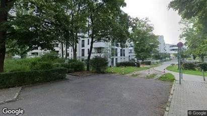 Apartments for rent in Berlin Lichtenberg - Photo from Google Street View
