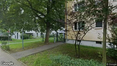 Apartments for rent in Berlin Lichtenberg - Photo from Google Street View