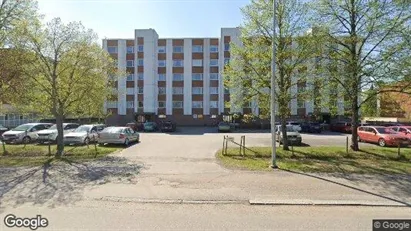 Apartments for rent in Seinäjoki - Photo from Google Street View