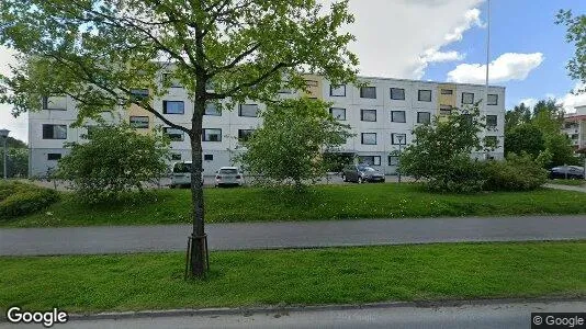 Apartments for rent in Mäntsälä - Photo from Google Street View