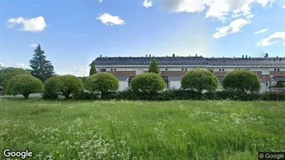 Apartments for rent in Turku - Photo from Google Street View