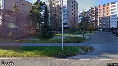 Apartments for rent in Turku - Photo from Google Street View