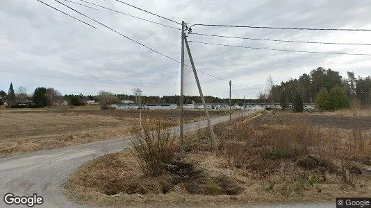 Apartments for rent in Uusikaupunki - Photo from Google Street View