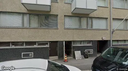 Apartments for rent in Helsinki Eteläinen - Photo from Google Street View