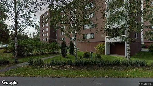 Apartments for rent in Forssa - Photo from Google Street View