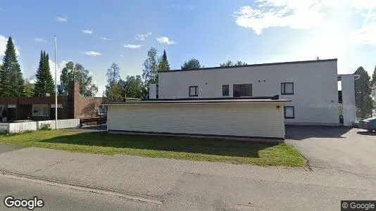 Apartments for rent in Rovaniemi - Photo from Google Street View