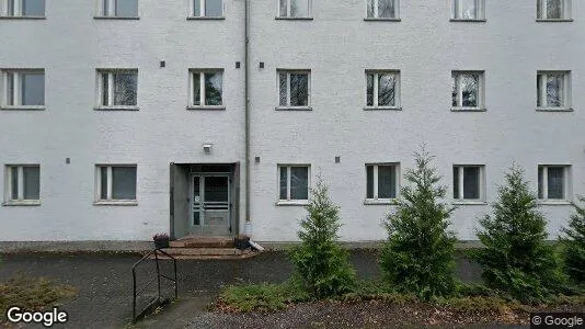 Apartments for rent in Lohja - Photo from Google Street View