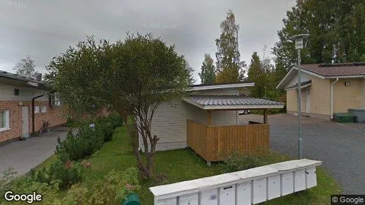 Apartments for rent in Loppi - Photo from Google Street View