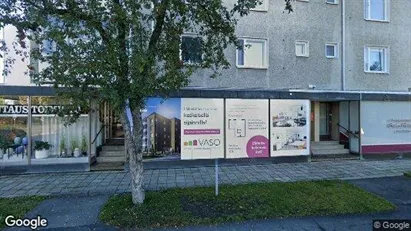 Apartments for rent in Raisio - Photo from Google Street View