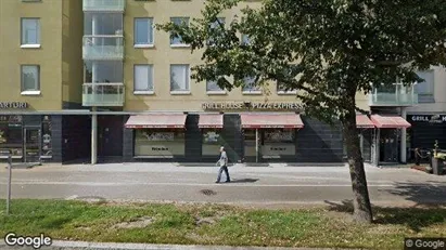 Apartments for rent in Vantaa - Photo from Google Street View