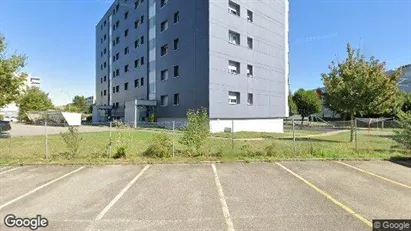 Apartments for rent in Jura-Nord vaudois - Photo from Google Street View