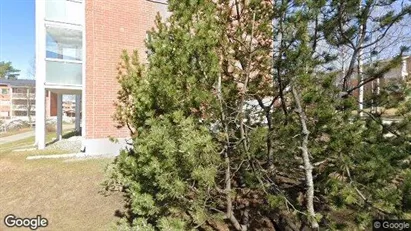 Apartments for rent in Kuopio - Photo from Google Street View