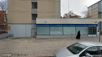 Apartments for rent in Turku - Photo from Google Street View