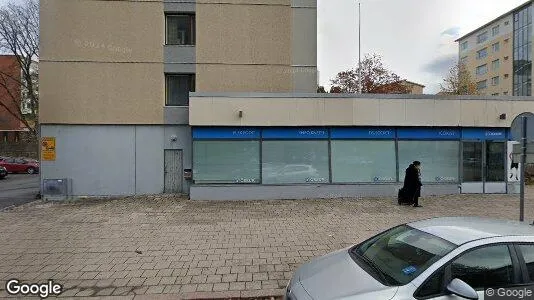 Apartments for rent in Turku - Photo from Google Street View