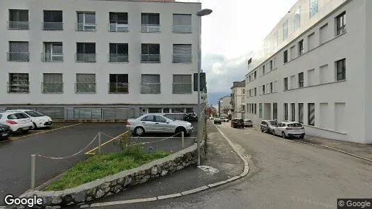 Apartments for rent in Riviera-Pays-d'Enhaut - Photo from Google Street View