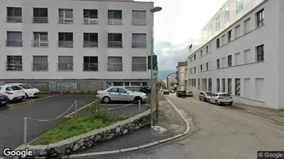 Apartments for rent in Riviera-Pays-d'Enhaut - Photo from Google Street View