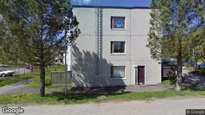 Apartments for rent in Lahti - Photo from Google Street View