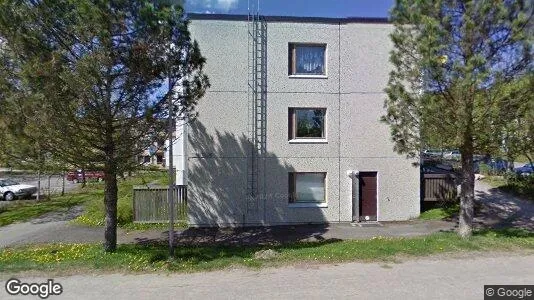 Apartments for rent in Lahti - Photo from Google Street View