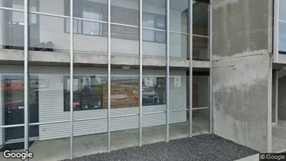 Apartments for rent in Reykjanesbær - Photo from Google Street View
