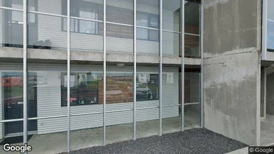 Apartments for rent in Reykjanesbær - Photo from Google Street View