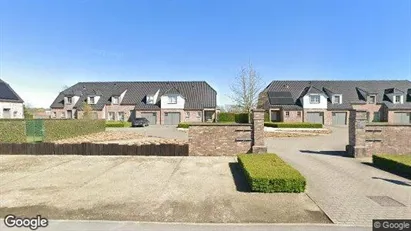 Apartments for rent in De Pinte - Photo from Google Street View