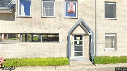 Apartments for rent in De Pinte - Photo from Google Street View