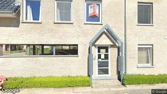 Apartments for rent in De Pinte - Photo from Google Street View
