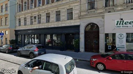 Apartments for rent in Wien Neubau - Photo from Google Street View