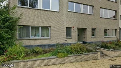 Apartments for rent in Aalst - Photo from Google Street View