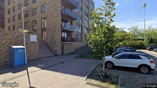 Apartments for rent in Eindhoven - Photo from Google Street View