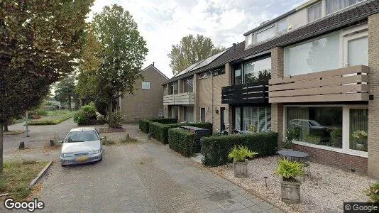 Apartments for rent in Breda - Photo from Google Street View