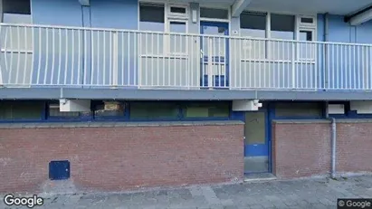 Apartments for rent in Groningen - Photo from Google Street View