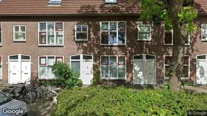 Apartments for rent in Groningen - Photo from Google Street View