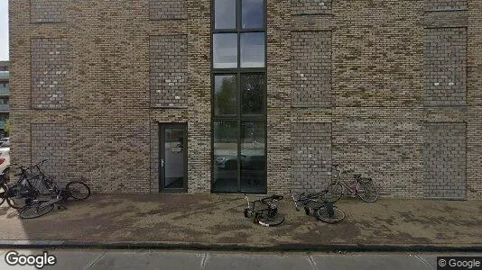 Apartments for rent in Ede - Photo from Google Street View