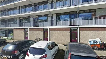Apartments for rent in Veenendaal - Photo from Google Street View