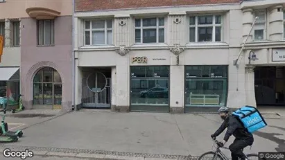 Apartments for rent in Helsinki Keskinen - Photo from Google Street View