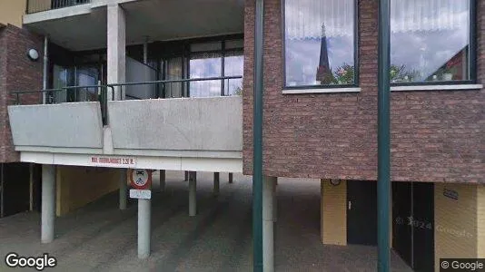Apartments for rent in Doesburg - Photo from Google Street View