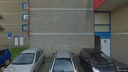 Apartments for rent in Arnhem - Photo from Google Street View