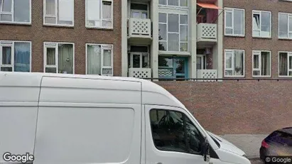 Apartments for rent in Arnhem - Photo from Google Street View