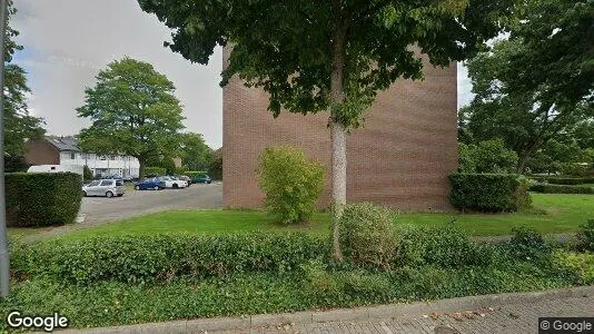 Apartments for rent in Rheden - Photo from Google Street View