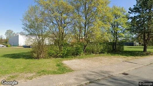 Apartments for rent in Segeberg - Photo from Google Street View