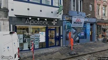 Apartments for rent in Stad Gent - Photo from Google Street View