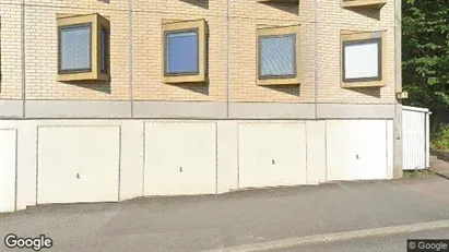 Rooms for rent in Tampere Keskinen - Photo from Google Street View