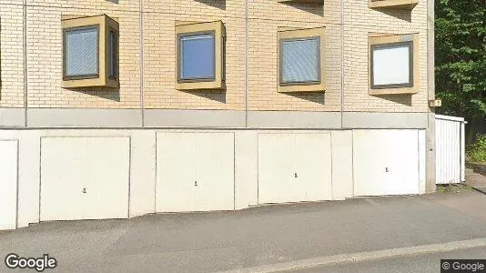 Rooms for rent in Tampere Keskinen - Photo from Google Street View
