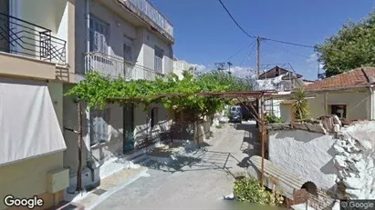 Apartments for rent in Patras - Photo from Google Street View