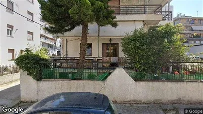Apartments for rent in Patras - Photo from Google Street View